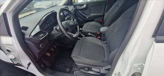 FORD Puma 1.0 ecoboost h Titanium s&s 125cv