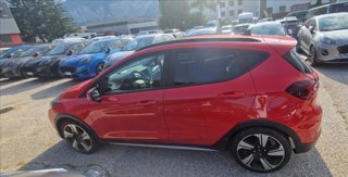 FORD Fiesta Active 1.0 ecoboost h X 125cv