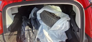 FORD Fiesta Active 1.0 ecoboost h X 125cv