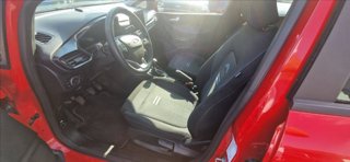 FORD Fiesta Active 1.0 ecoboost h X 125cv