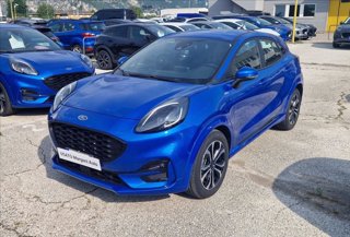 FORD Puma 1.0 ecoboost h ST-Line s&s 125cv