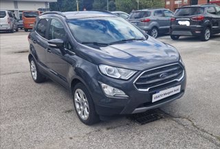 FORD EcoSport 1.0 ecoboost Titanium s&s 125cv