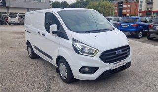 FORD transit custom 280 2.0 tdci 130cv trend L1H1 E6