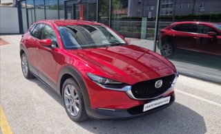 MAZDA CX-30 2.0 m-hybrid Exclusive Line 2wd 150cv 6mt