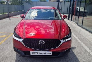 MAZDA CX-30 2.0 m-hybrid Exclusive Line 2wd 150cv 6mt