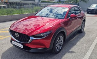 MAZDA CX-30 2.0 m-hybrid Exclusive Line 2wd 150cv 6mt