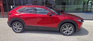 MAZDA CX-30 2.0 m-hybrid Exclusive Line 2wd 150cv 6mt