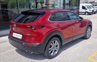 MAZDA CX-30 2.0 m-hybrid Exclusive Line 2wd 150cv 6mt