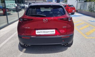 MAZDA CX-30 2.0 m-hybrid Exclusive Line 2wd 150cv 6mt