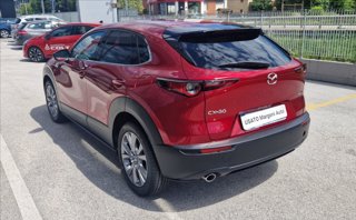 MAZDA CX-30 2.0 m-hybrid Exclusive Line 2wd 150cv 6mt