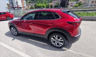 MAZDA CX-30 2.0 m-hybrid Exclusive Line 2wd 150cv 6mt