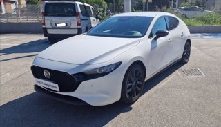 MAZDA 3 5p 2.0 m-hybrid Homura 150cv