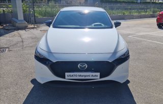 MAZDA 3 5p 2.0 m-hybrid Homura 150cv