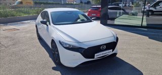MAZDA 3 5p 2.0 m-hybrid Homura 150cv