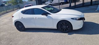 MAZDA 3 5p 2.0 m-hybrid Homura 150cv
