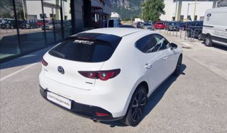 MAZDA 3 5p 2.0 m-hybrid Homura 150cv