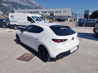 MAZDA 3 5p 2.0 m-hybrid Homura 150cv