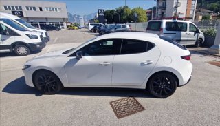 MAZDA 3 5p 2.0 m-hybrid Homura 150cv