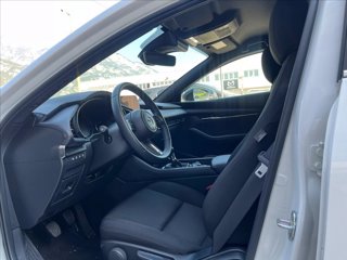 MAZDA 3 5p 2.0 m-hybrid Homura 150cv