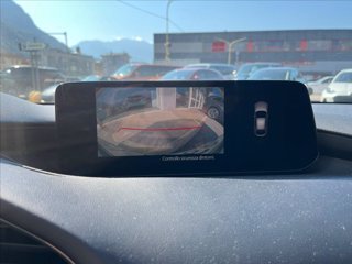 MAZDA 3 5p 2.0 m-hybrid Homura 150cv