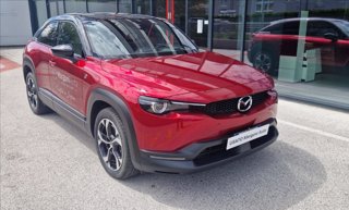 MAZDA MX-30 17,8kWh R EV phev Makoto
