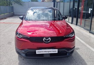 MAZDA MX-30 17,8kWh R EV phev Makoto