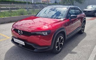 MAZDA MX-30 17,8kWh R EV phev Makoto