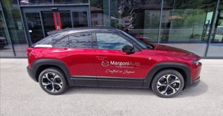 MAZDA MX-30 17,8kWh R EV phev Makoto