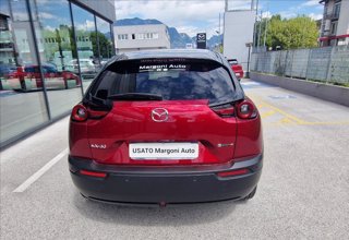 MAZDA MX-30 17,8kWh R EV phev Makoto