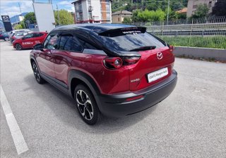 MAZDA MX-30 17,8kWh R EV phev Makoto
