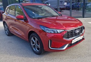 FORD Kuga 2.5 full hybrid ST-Line X 4wd 183cv auto