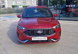 FORD Kuga 2.5 full hybrid ST-Line X 4wd 183cv auto