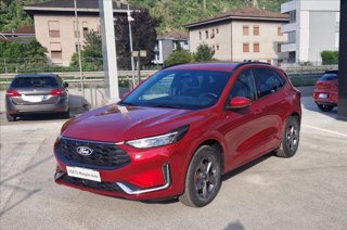 FORD Kuga 2.5 full hybrid ST-Line X 4wd 183cv auto