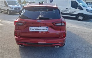 FORD Kuga 2.5 full hybrid ST-Line X 4wd 183cv auto