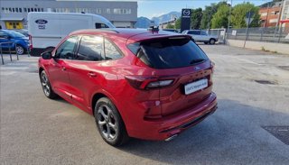FORD Kuga 2.5 full hybrid ST-Line X 4wd 183cv auto