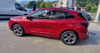 FORD Kuga 2.5 full hybrid ST-Line X 4wd 183cv auto