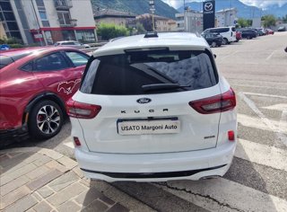 FORD Kuga 2.5 phev ST-Line X 2wd 243cv auto
