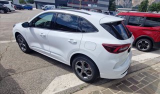 FORD Kuga 2.5 phev ST-Line X 2wd 243cv auto