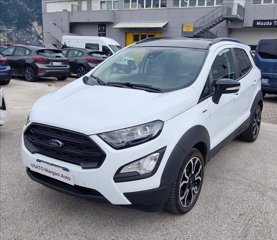FORD EcoSport 1.0 ecoboost Active s&s 125cv