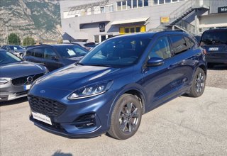 FORD Kuga 2.5 phev ST-Line 2wd 225cv cvt