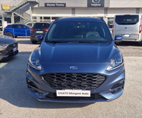 FORD Kuga 2.5 phev ST-Line 2wd 225cv cvt