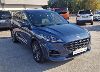 FORD Kuga 2.5 phev ST-Line 2wd 225cv cvt