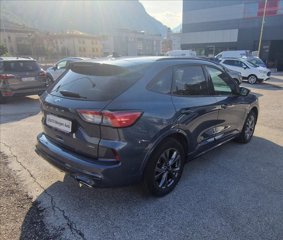 FORD Kuga 2.5 phev ST-Line 2wd 225cv cvt