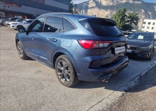 FORD Kuga 2.5 phev ST-Line 2wd 225cv cvt