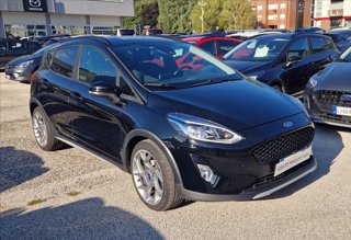 FORD Fiesta Active 1.0 ecoboost s&s 100cv