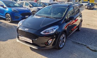 FORD Fiesta Active 1.0 ecoboost s&s 100cv
