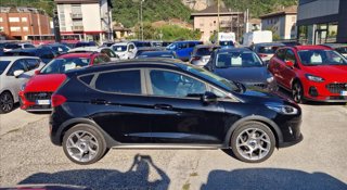 FORD Fiesta Active 1.0 ecoboost s&s 100cv