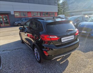 FORD Fiesta Active 1.0 ecoboost s&s 100cv