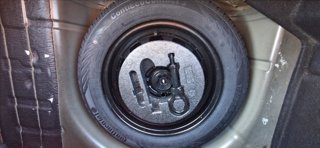 FORD Fiesta Active 1.0 ecoboost s&s 100cv