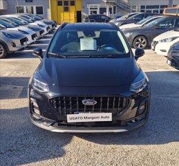 FORD Fiesta Active 1.0 ecoboost h 125cv